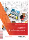 Buchcover Digitales Schulmanagement