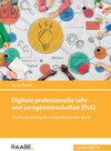 Buchcover Digitale professionelle Lehr- und Lerngemeinschaften (PLG)