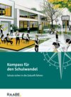 Buchcover Kompass für den Schulwandel