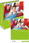 Buchcover Einfach sportlich