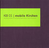 Buchcover Mobile Kirchen