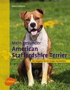 Buchcover Mein gesunder American Staffordshire Terrier