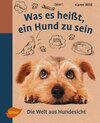 Buchcover Was es heißt, ein Hund zu sein