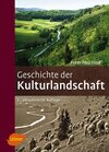Buchcover Geschichte der Kulturlandschaft