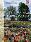 Buchcover Mainau Flower Island