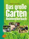 Buchcover Das große Garten-Heimwerkerbuch