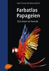 Buchcover Papageien