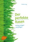 Buchcover Der perfekte Rasen