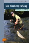 Buchcover Die Fischerprüfung