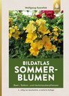 Buchcover Bildatlas Sommerblumen