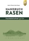 Buchcover Handbuch Rasen