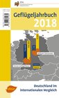 Buchcover Geflügeljahrbuch 2018