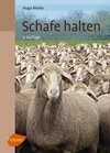 Buchcover Schafe halten