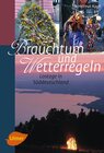 Buchcover Brauchtum und Wetterregeln