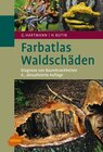 Buchcover Waldschäden