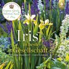 Buchcover Iris in bester Gesellschaft