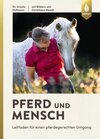 Buchcover Pferd und Mensch