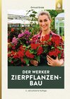 Buchcover Der Werker. Zierpflanzenbau