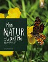 Buchcover Mein Naturgarten