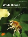 Buchcover Wilde Bienen