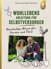 Buchcover Wohllebens Anleitung für Selbstversorger