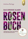 Buchcover Das große Ulmer Rosenbuch