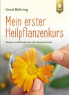 Buchcover Mein erster Heilpflanzen-Kurs