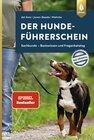 Buchcover Der Hundeführerschein – Das Original