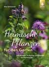 Buchcover Heimische Pflanzen für den Garten