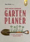 Buchcover Der neue große Gartenplaner