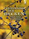 Buchcover Geheimnisse der Hecken