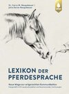 Buchcover Lexikon der Pferdesprache