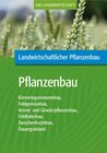 Buchcover Landwirtschaftlicher Pflanzenbau: Pflanzenbau