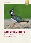 Buchcover Artenschutz