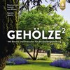 Buchcover Gehölze hoch zwei