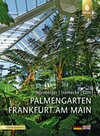 Buchcover Palmengarten Frankfurt am Main