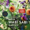 Buchcover Mein Wabi Sabi-Garten