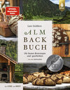 Buchcover Lutz Geißlers Almbackbuch