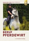 Buchcover Beruf Pferdewirt