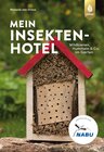 Buchcover Mein Insektenhotel