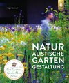 Buchcover Naturalistische Gartengestaltung