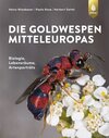 Buchcover Die Goldwespen Mitteleuropas