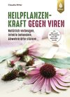 Buchcover Heilpflanzenkraft gegen Viren