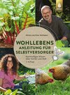 Buchcover Wohllebens Anleitung für Selbstversorger