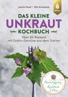 Buchcover Das kleine Unkraut-Kochbuch