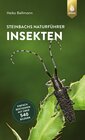 Buchcover Steinbachs Naturführer Insekten