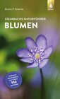 Buchcover Steinbachs Naturführer Blumen