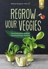 Buchcover Regrow your veggies