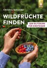 Buchcover Wildfrüchte finden
