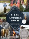 Buchcover Das Fischräucherbuch